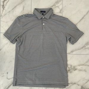 Peter Millar Crown Crafted Polo